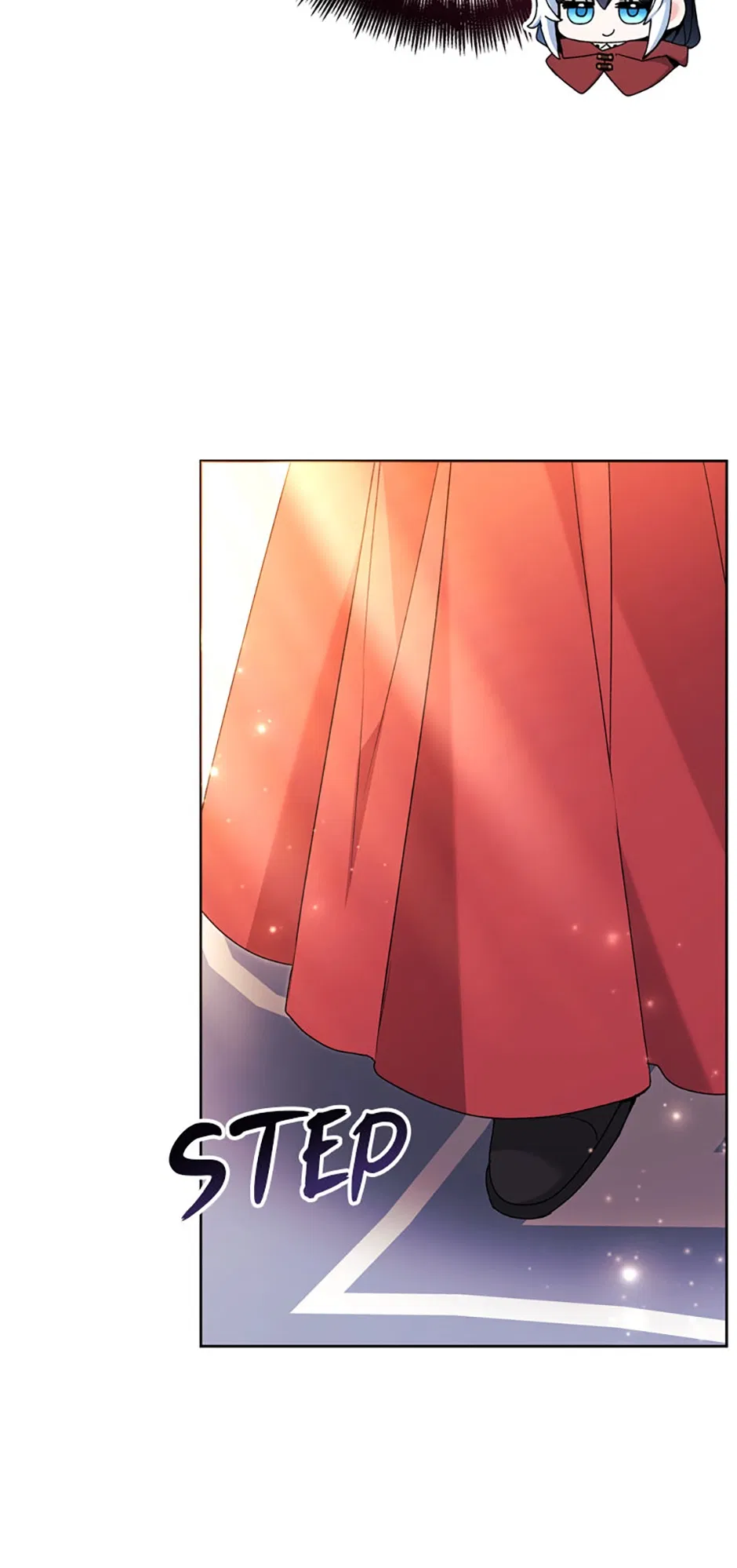 Read Black Killer Whale Baby EN Manga Online