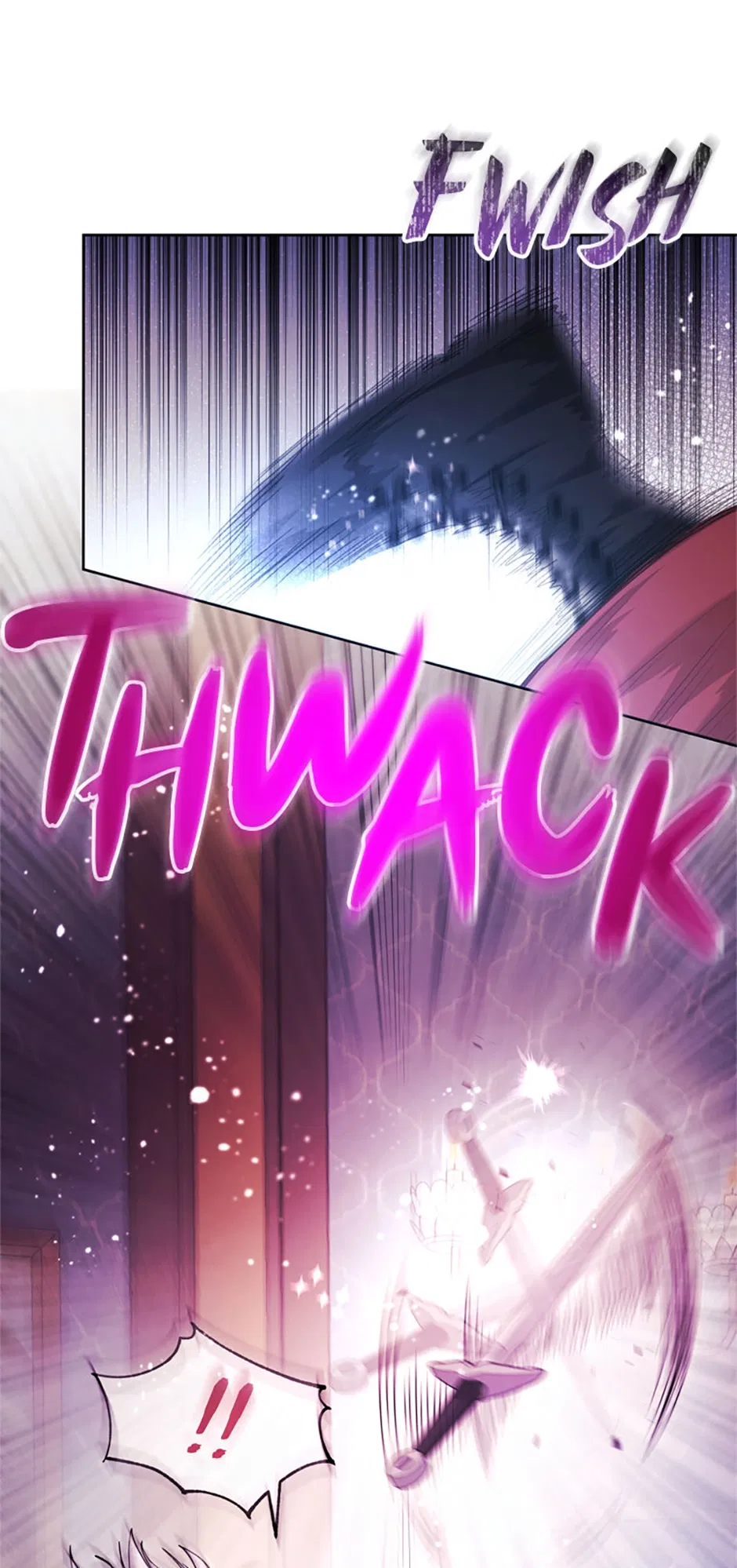 Read Black Killer Whale Baby EN Manga Online