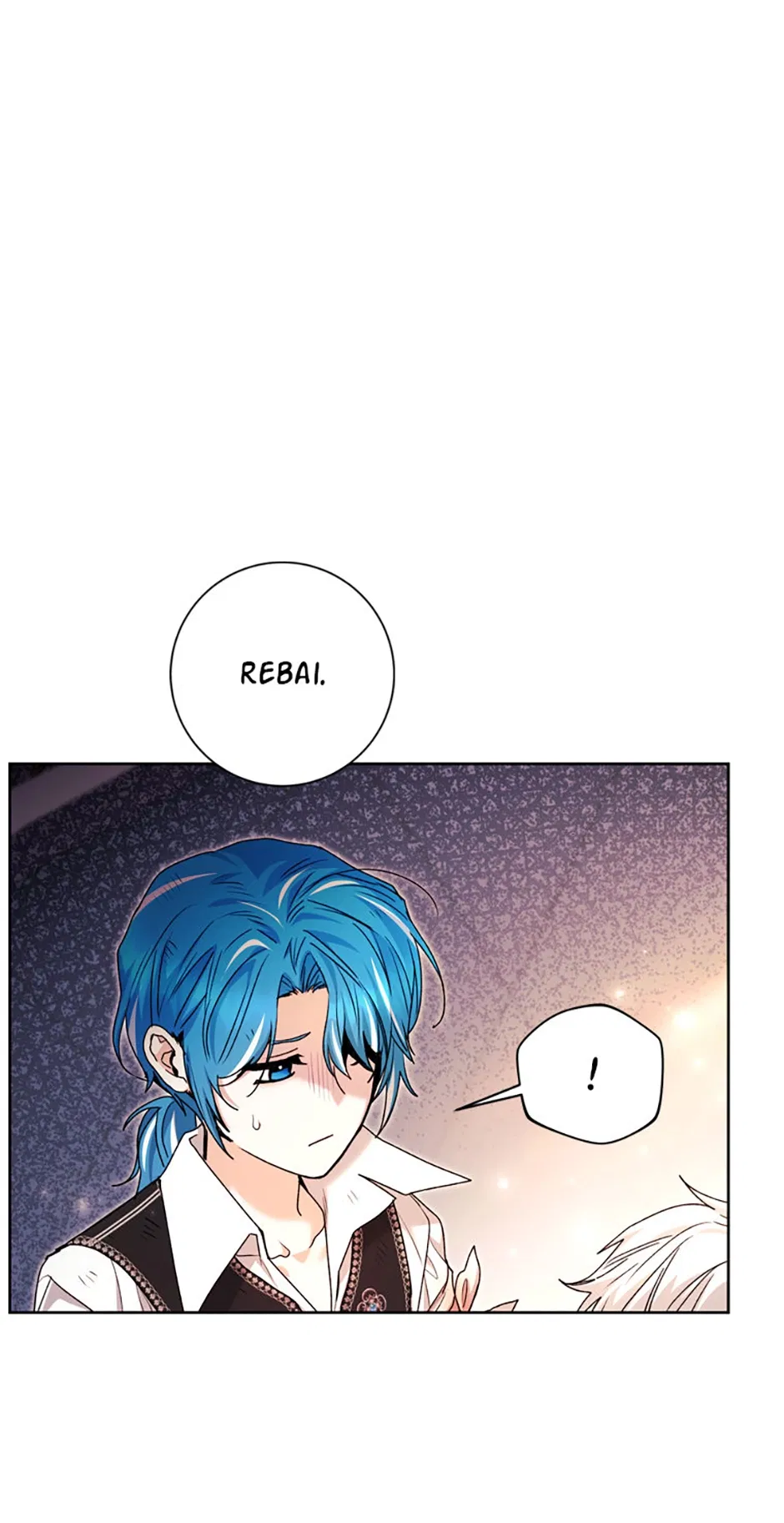 Read Black Killer Whale Baby EN Manga Online