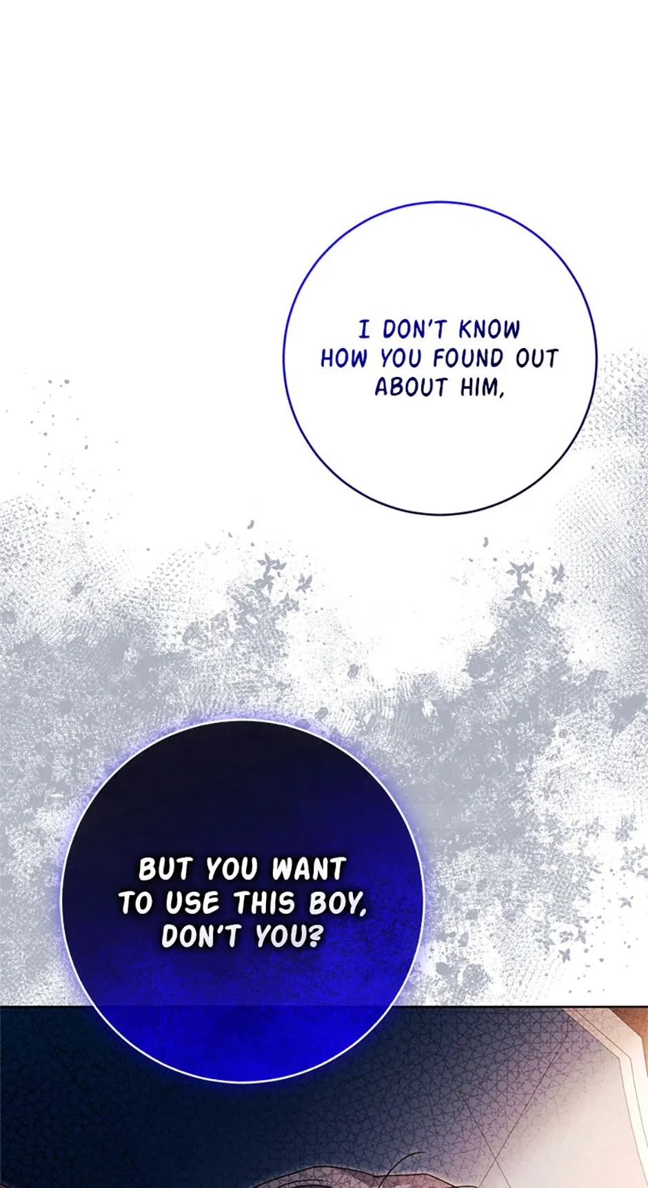 Read Black Killer Whale Baby EN Manga Online