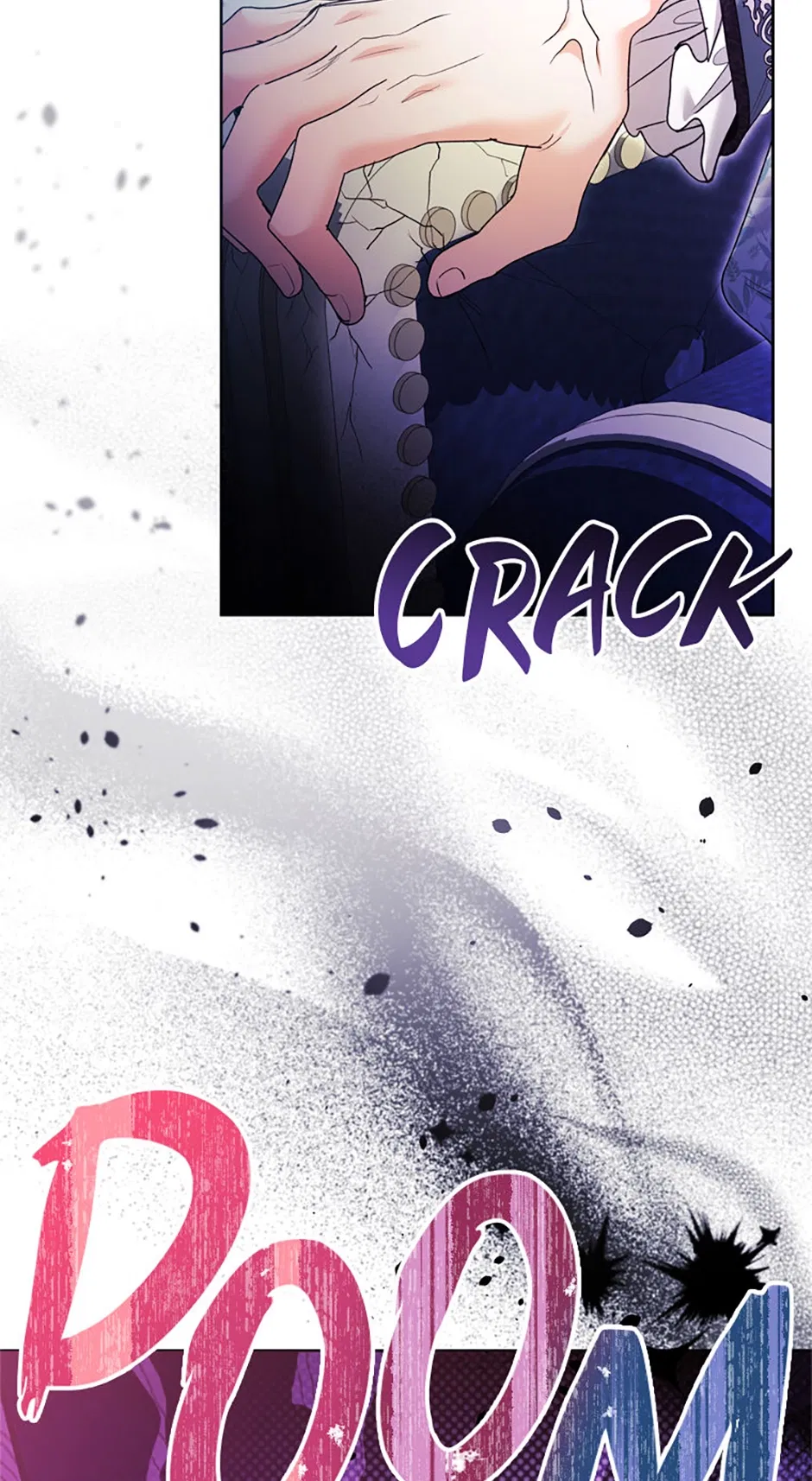 Read Black Killer Whale Baby EN Manga Online