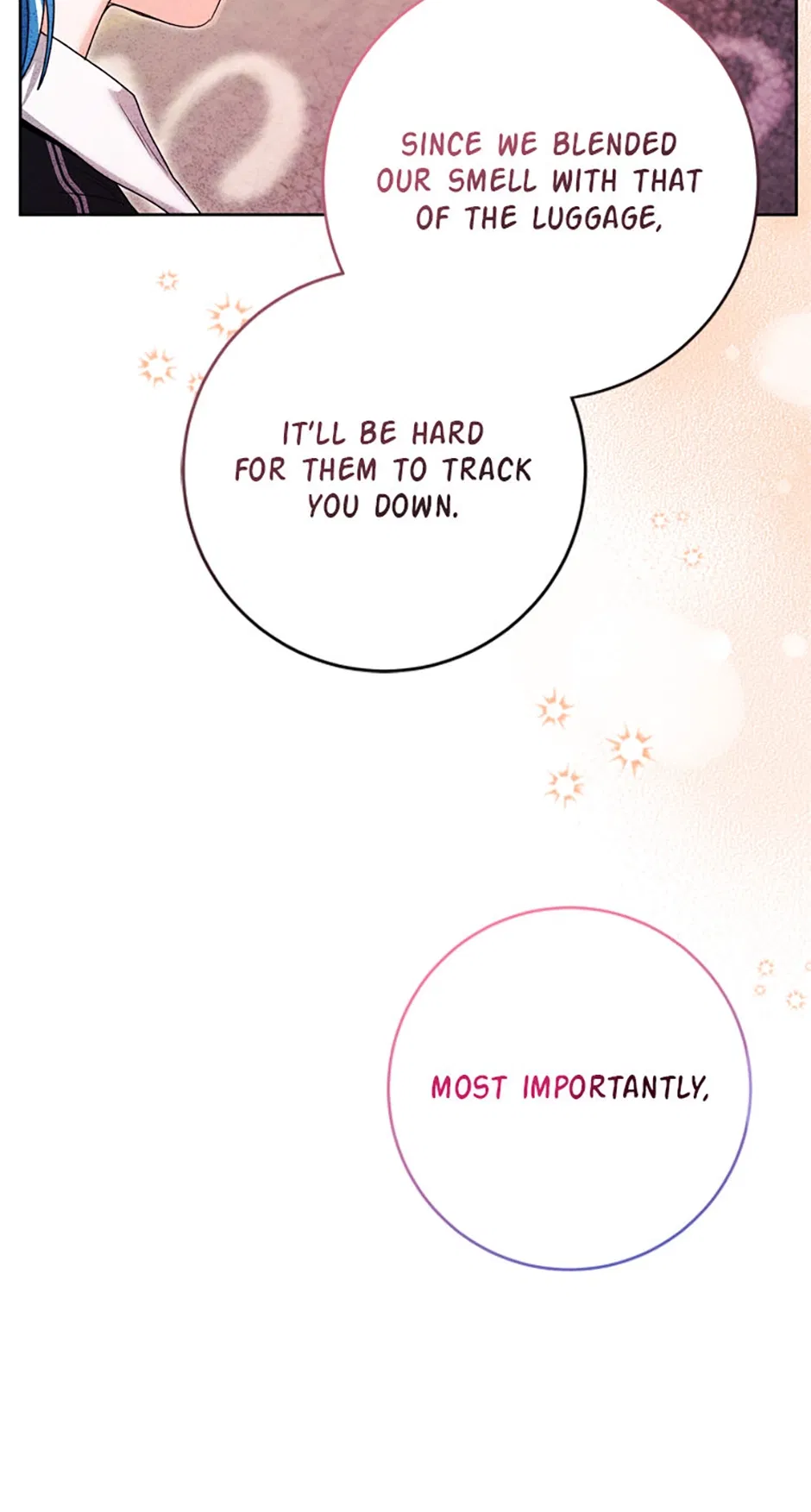 Read Black Killer Whale Baby EN Manga Online