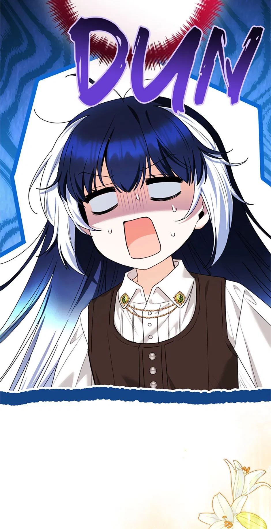 Read Black Killer Whale Baby EN Manga Online