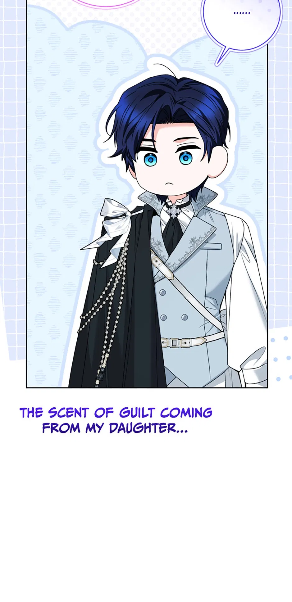 Read Black Killer Whale Baby EN Manga Online