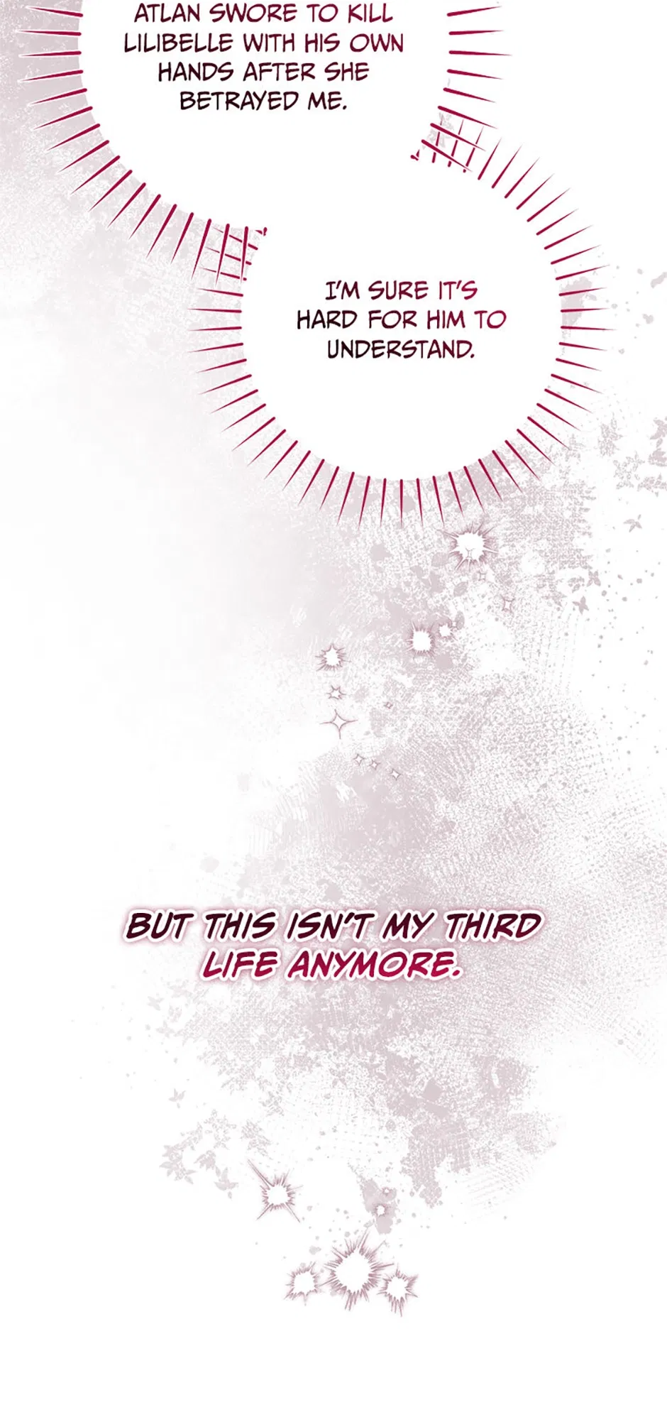 Read Black Killer Whale Baby EN Manga Online