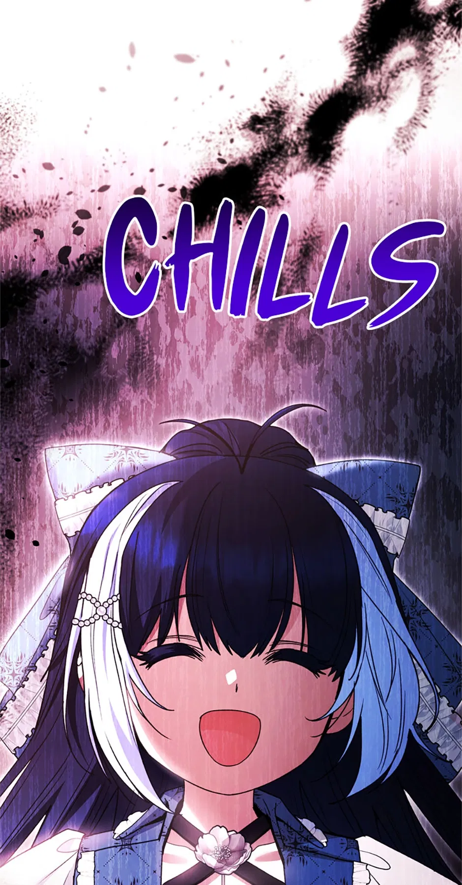 Read Black Killer Whale Baby EN Manga Online