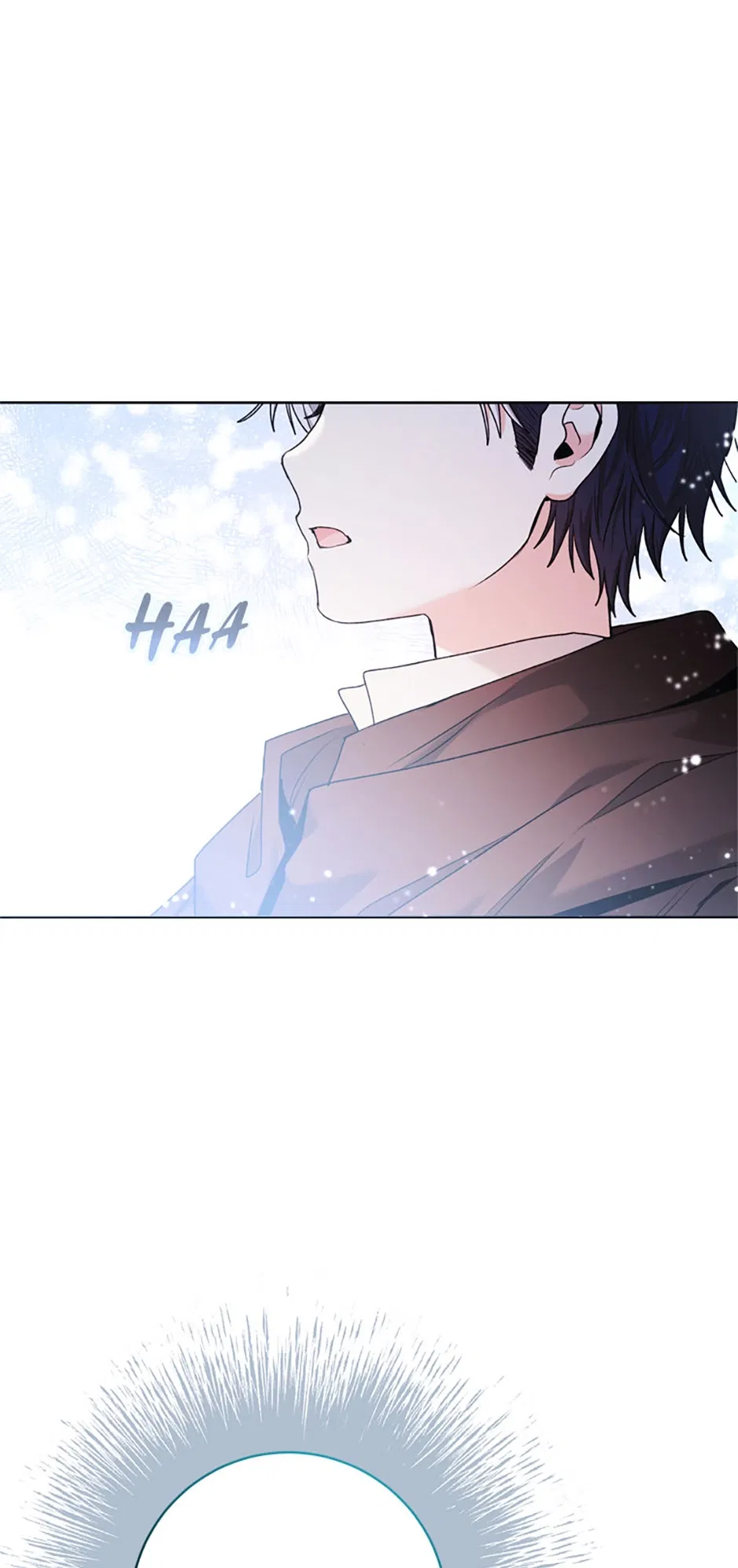 Read Black Killer Whale Baby EN Manga Online