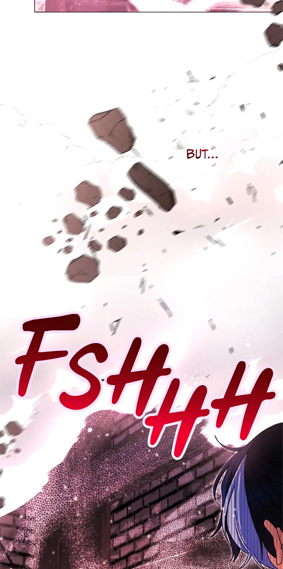 Read Black Killer Whale Baby EN Manga Online