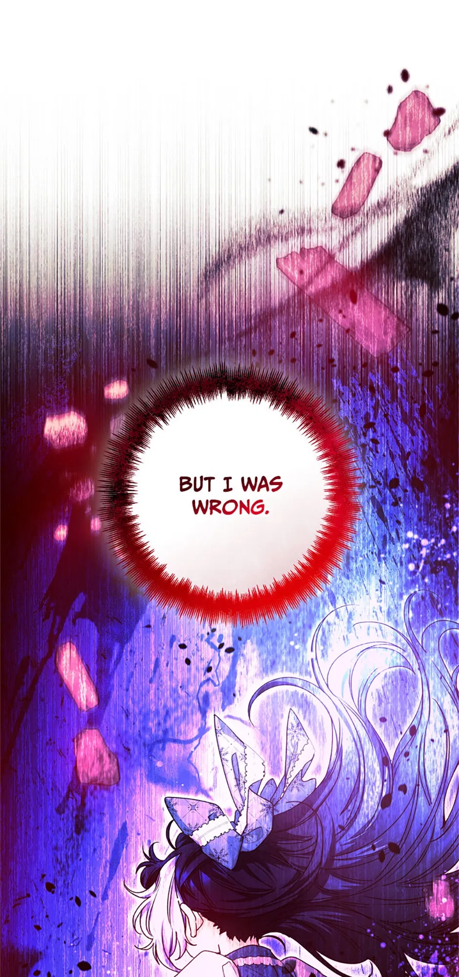 Read Black Killer Whale Baby EN Manga Online