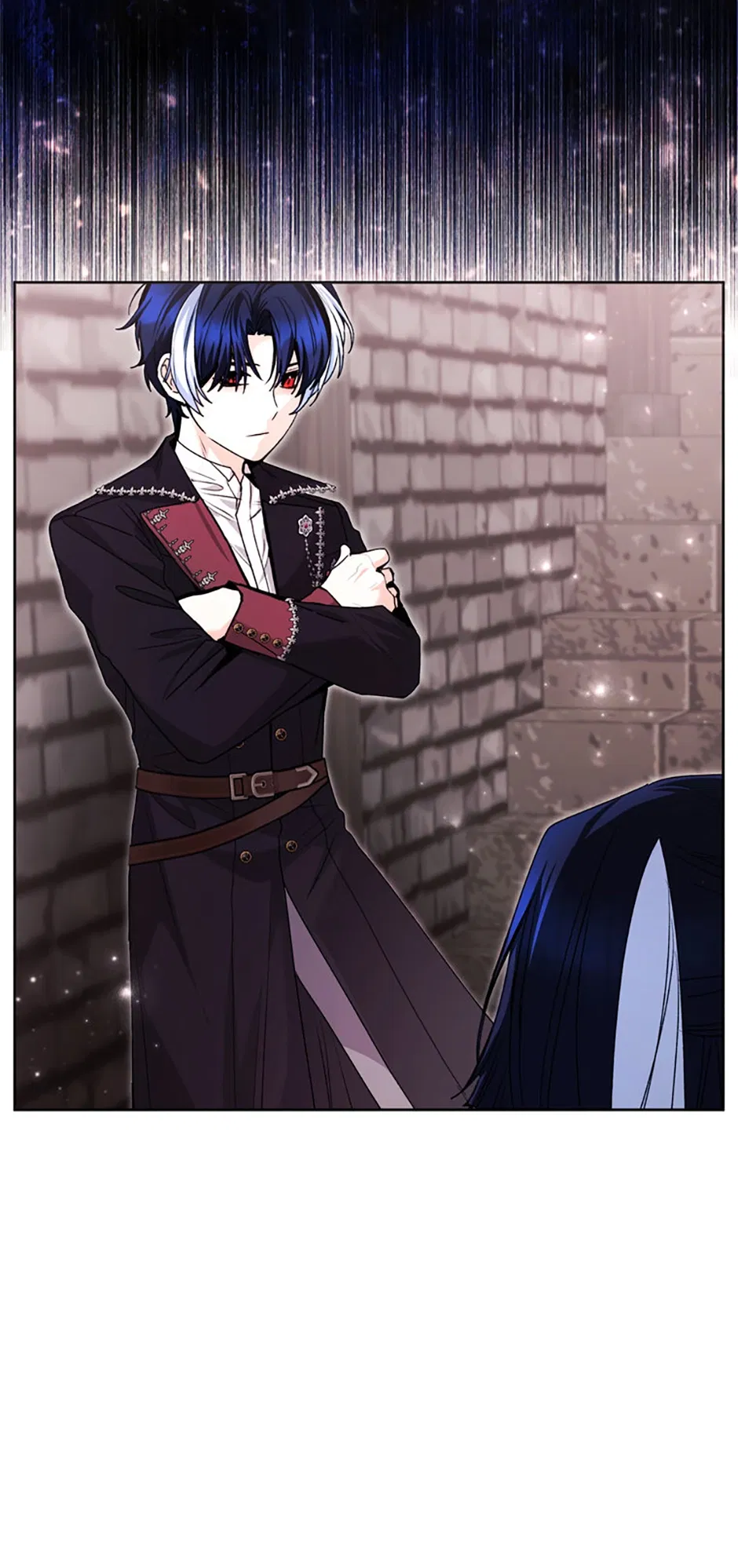 Read Black Killer Whale Baby EN Manga Online