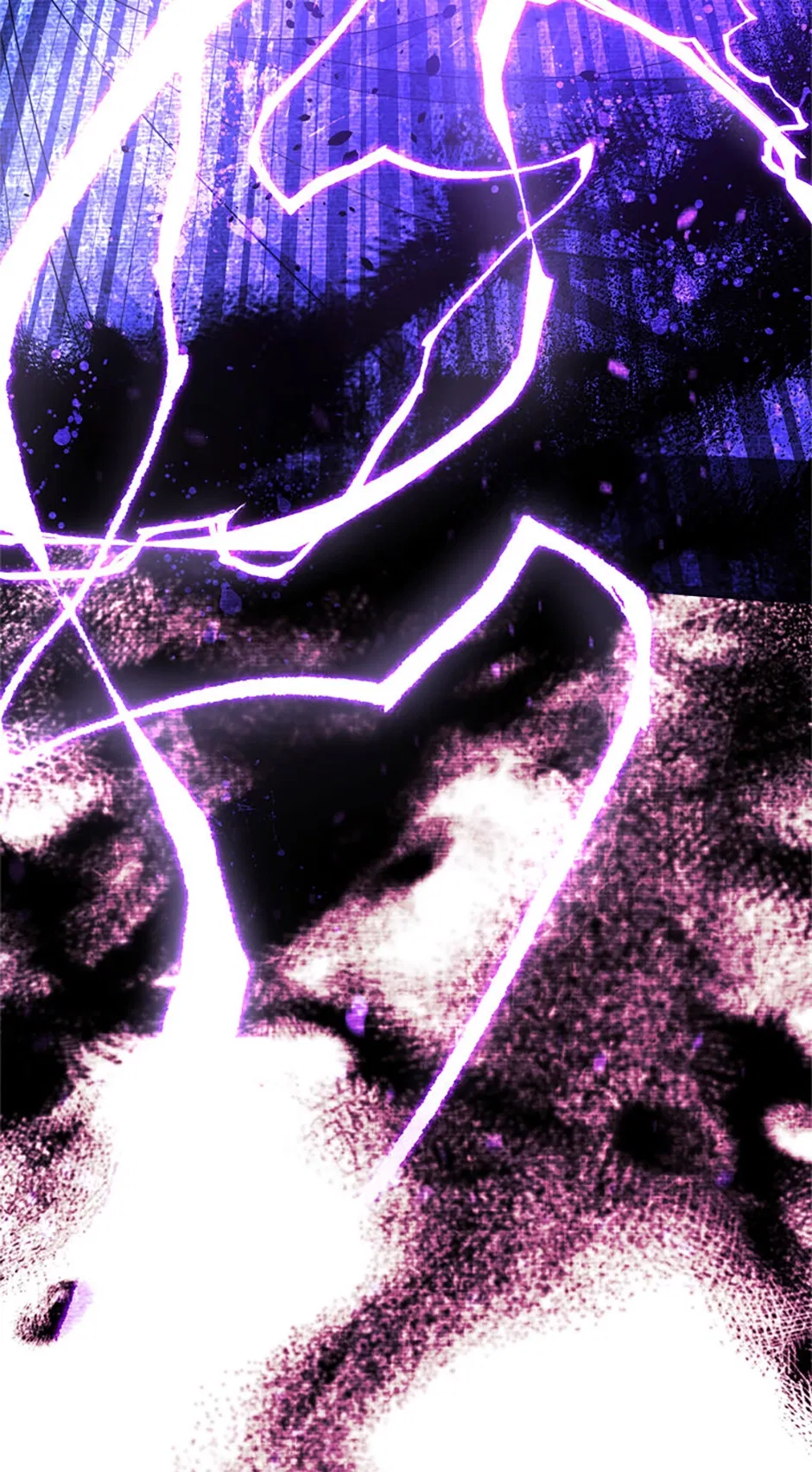 Read Black Killer Whale Baby EN Manga Online