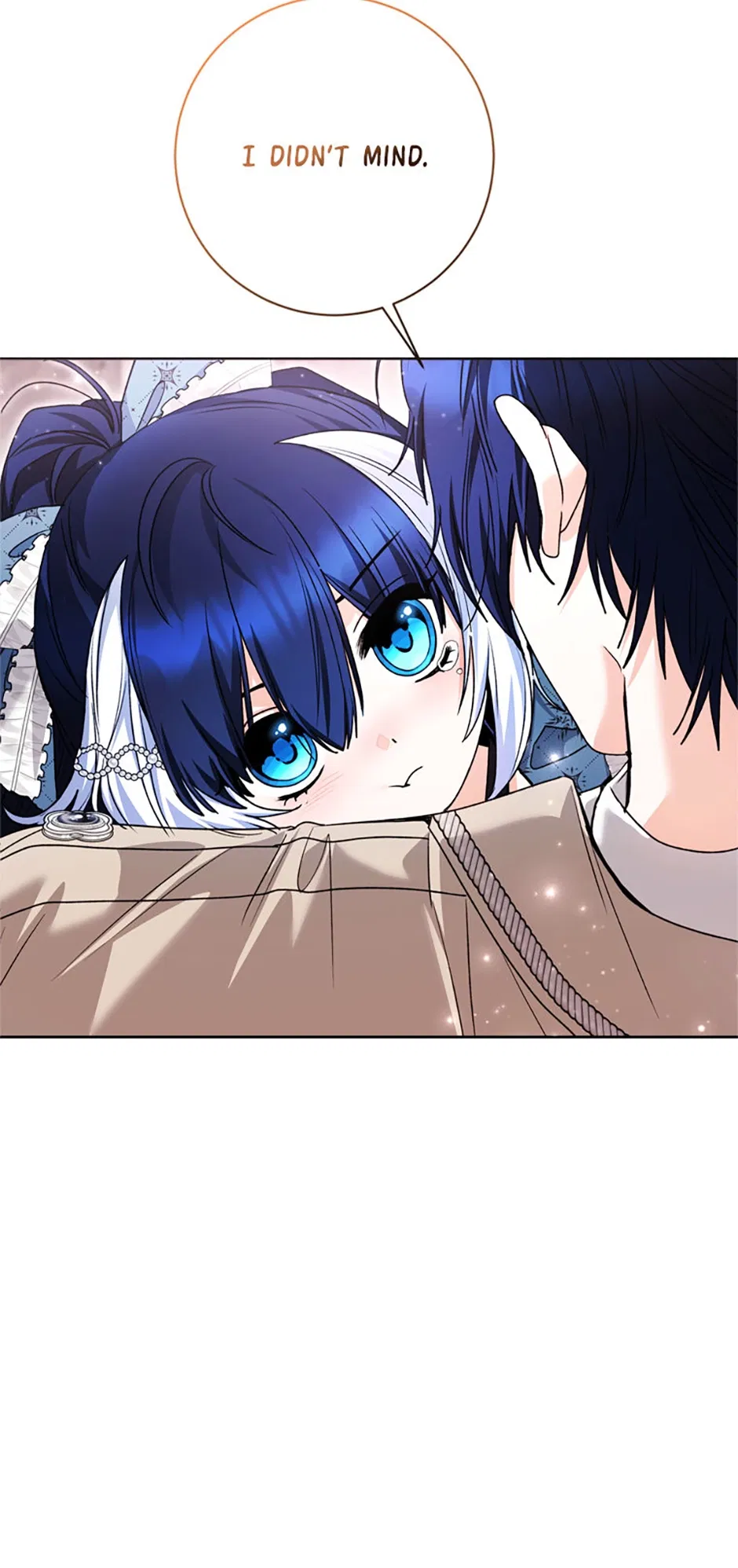 Read Black Killer Whale Baby EN Manga Online