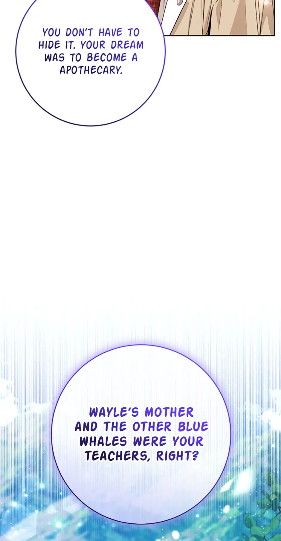 Read Black Killer Whale Baby EN Manga Online