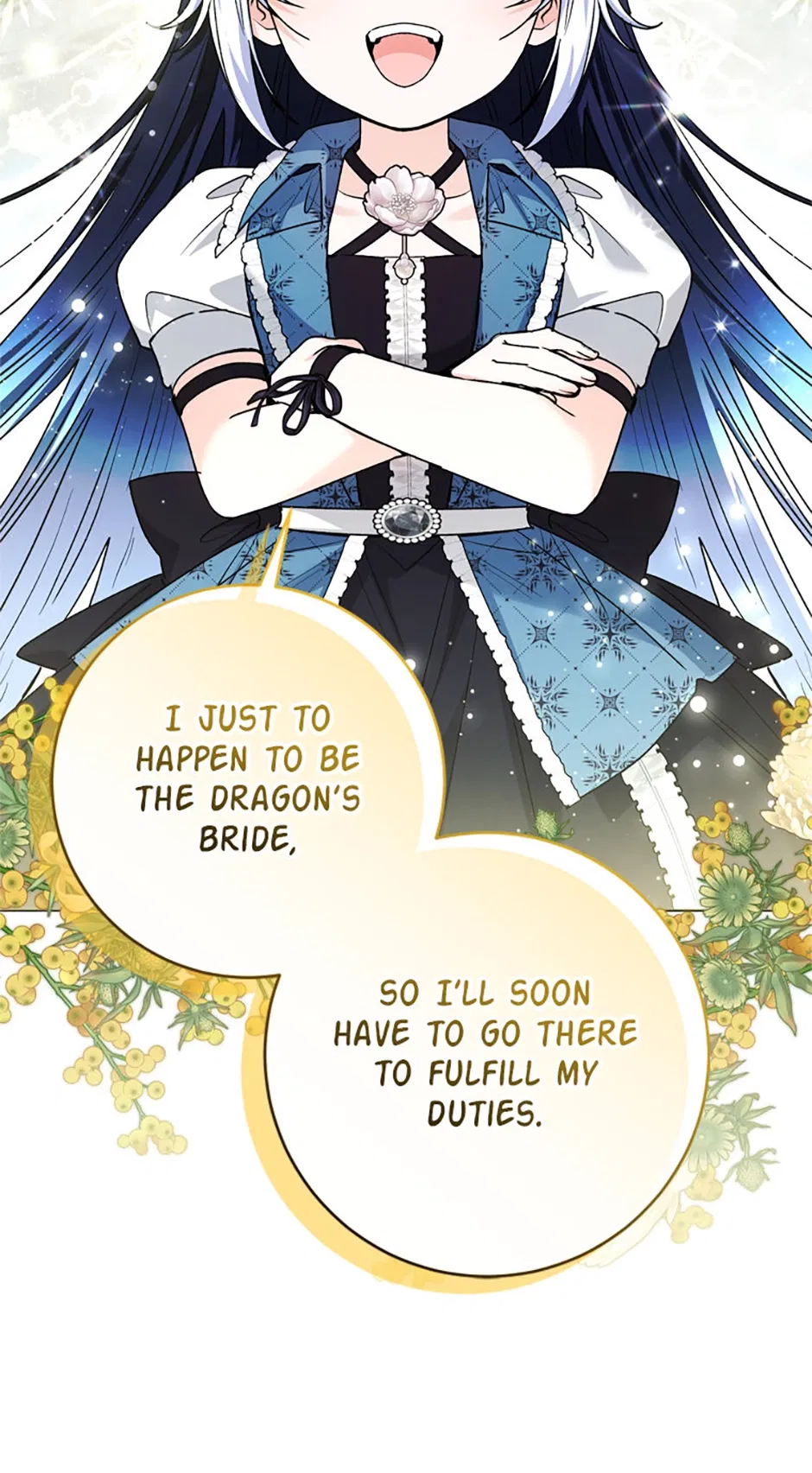 Read Black Killer Whale Baby EN Manga Online