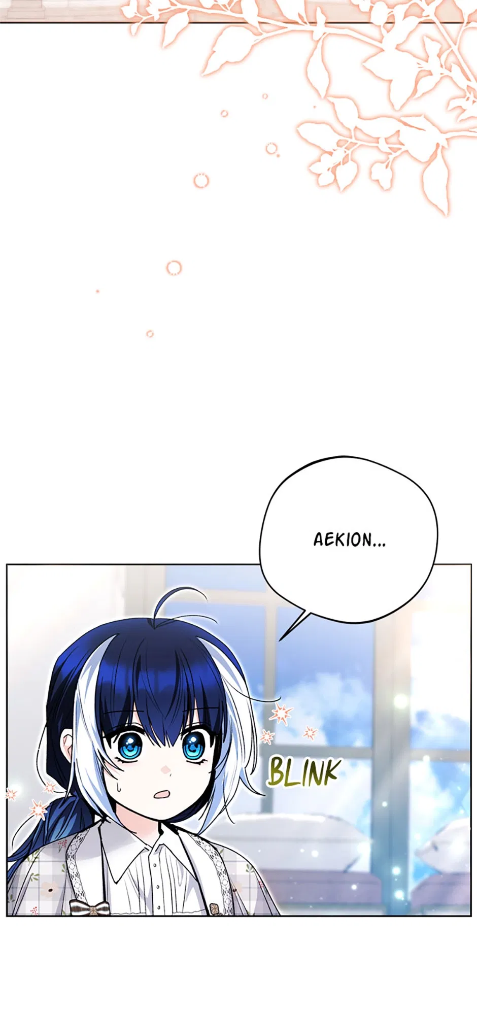 Read Black Killer Whale Baby EN Manga Online
