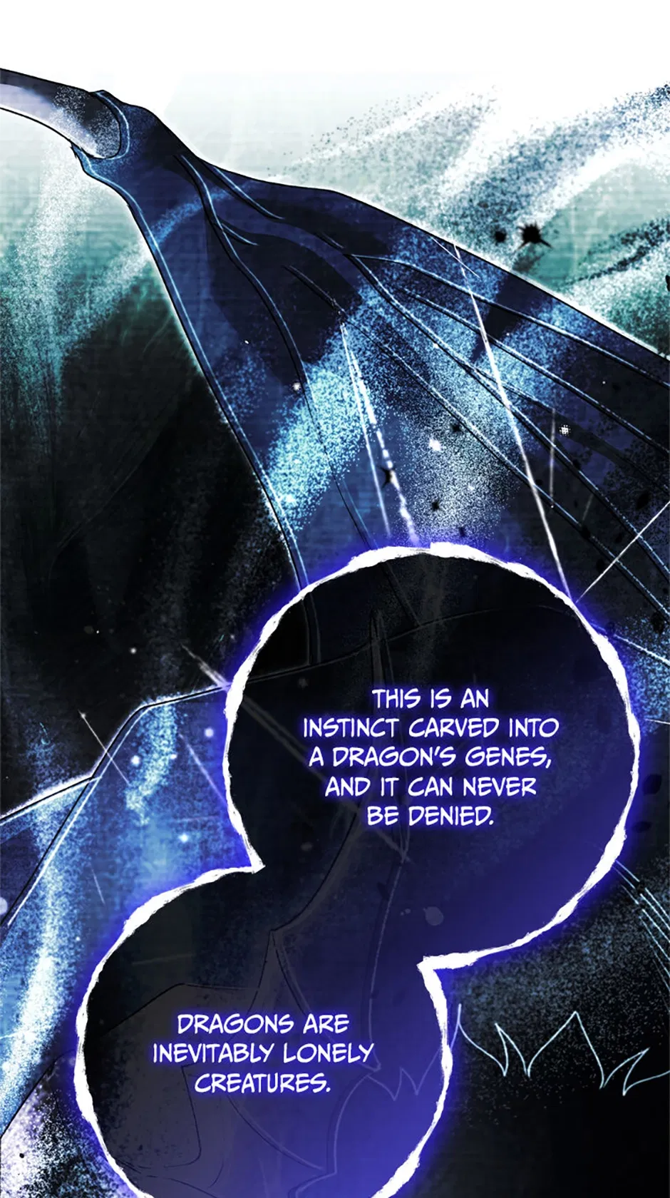 Read Black Killer Whale Baby EN Manga Online