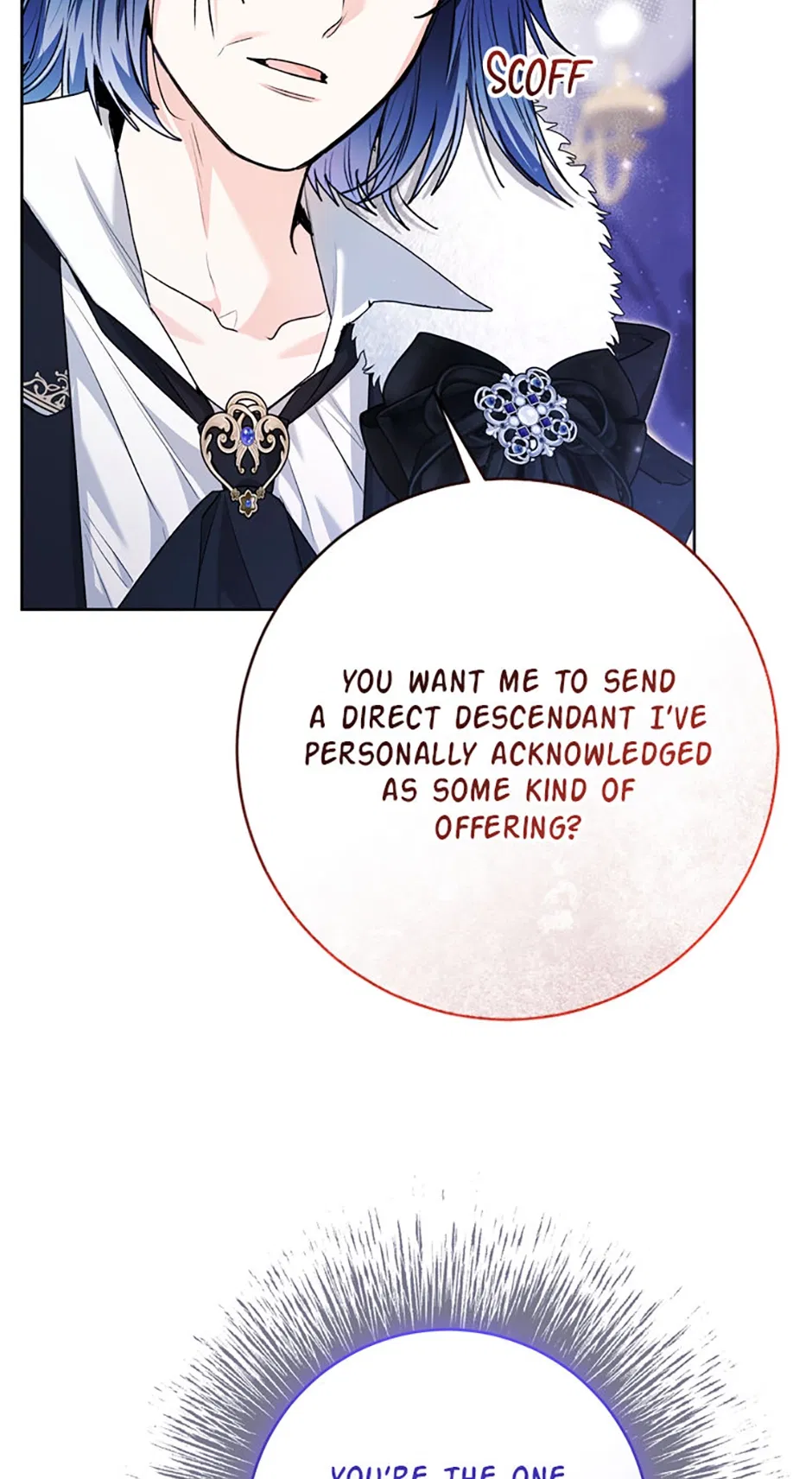 Read Black Killer Whale Baby EN Manga Online