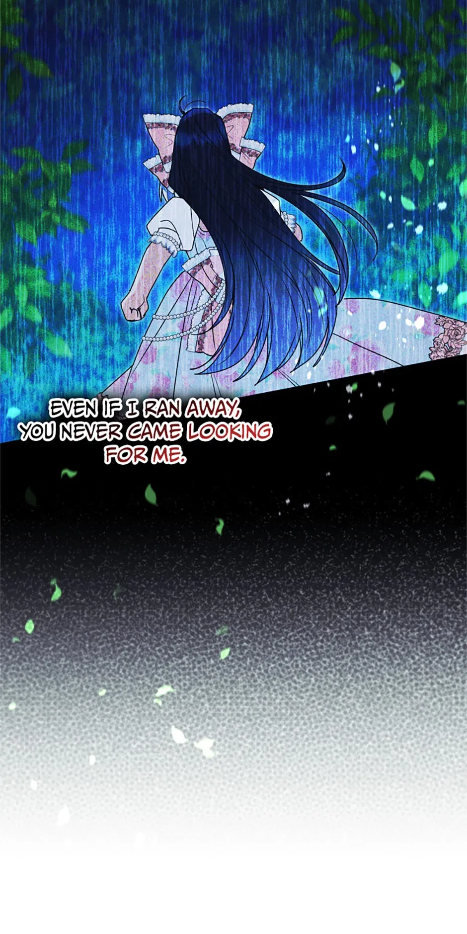 Read Black Killer Whale Baby EN Manga Online