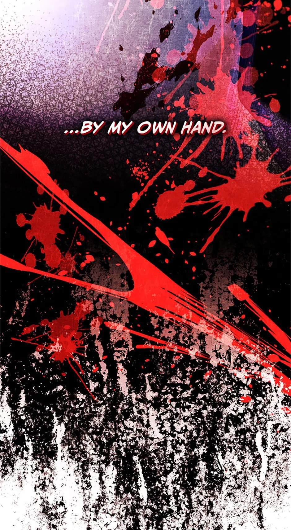 Read Black Killer Whale Baby EN Manga Online