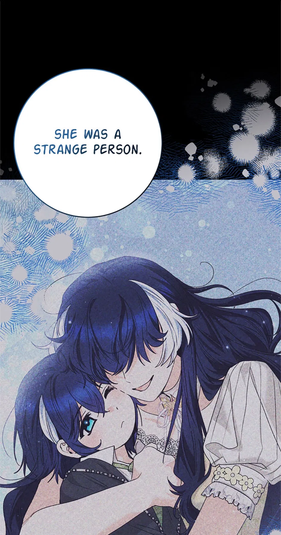 Read Black Killer Whale Baby EN Manga Online