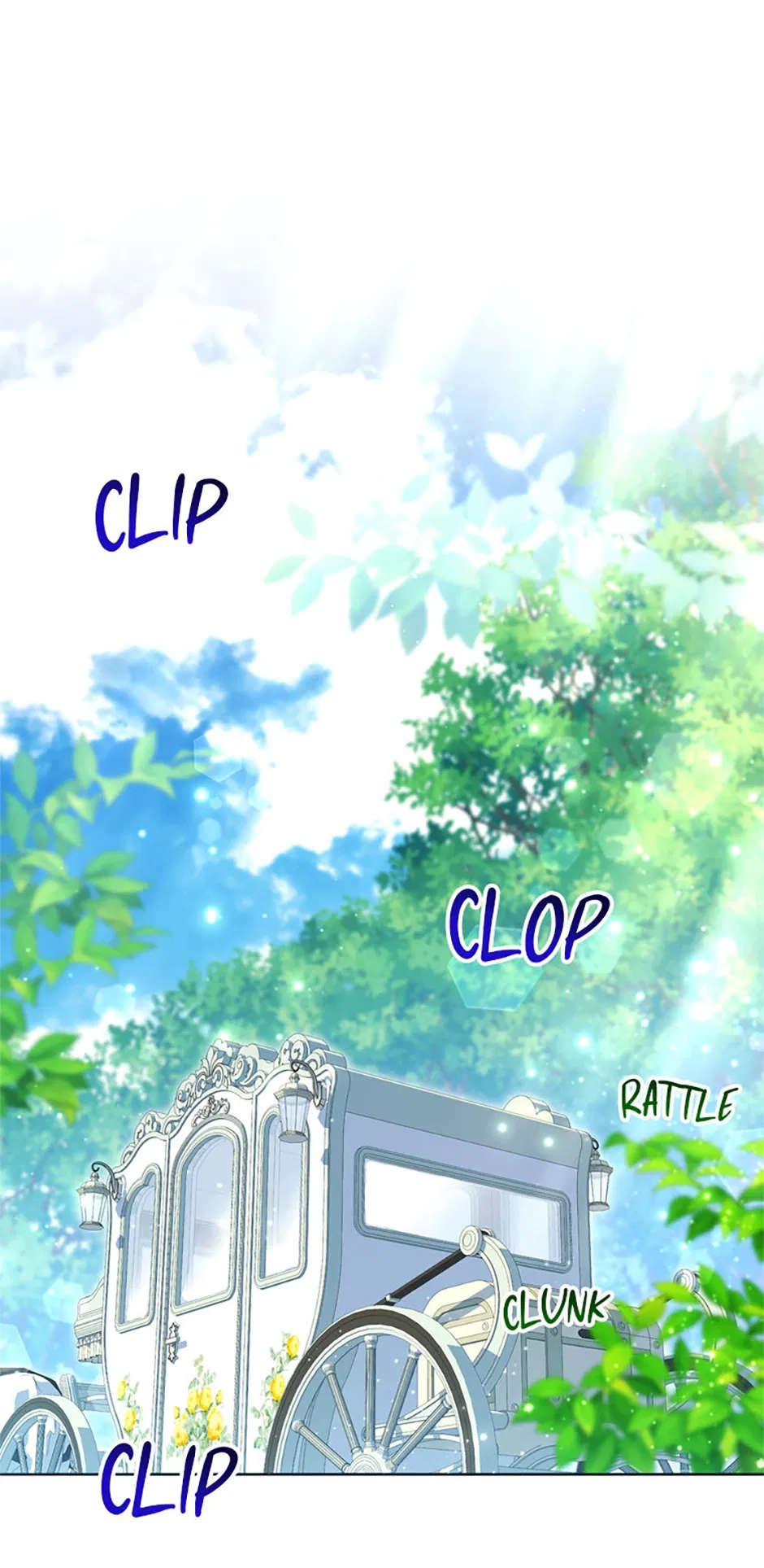 Read Black Killer Whale Baby EN Manga Online