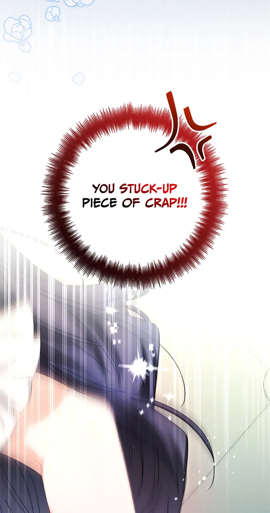 Read Black Killer Whale Baby EN Manga Online