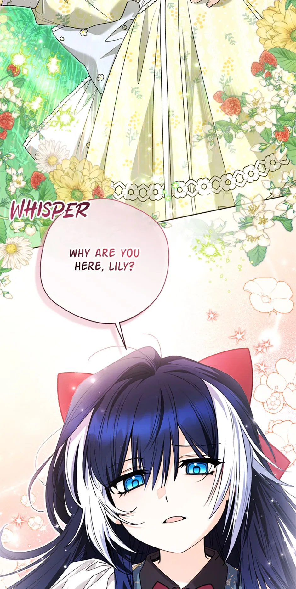 Read Black Killer Whale Baby EN Manga Online