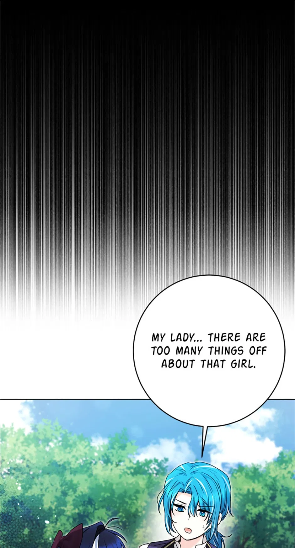 Read Black Killer Whale Baby EN Manga Online