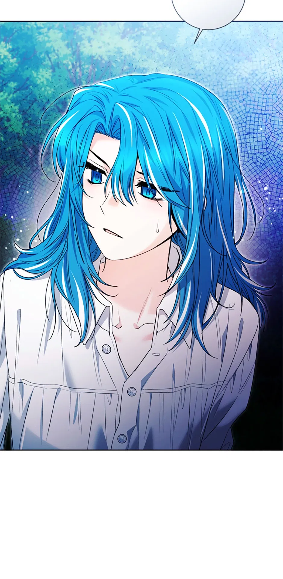 Read Black Killer Whale Baby EN Manga Online