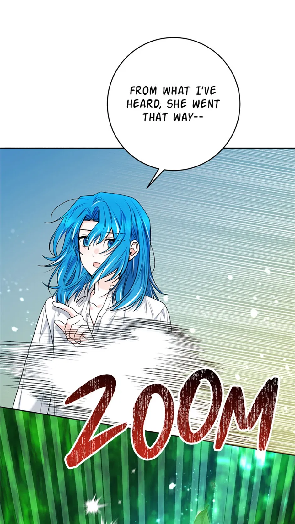 Read Black Killer Whale Baby EN Manga Online
