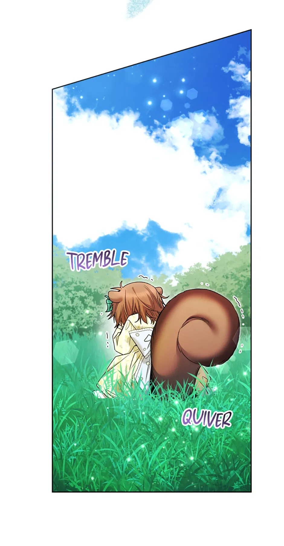 Read Black Killer Whale Baby EN Manga Online
