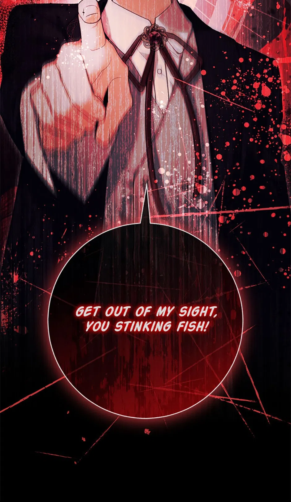 Read Black Killer Whale Baby EN Manga Online