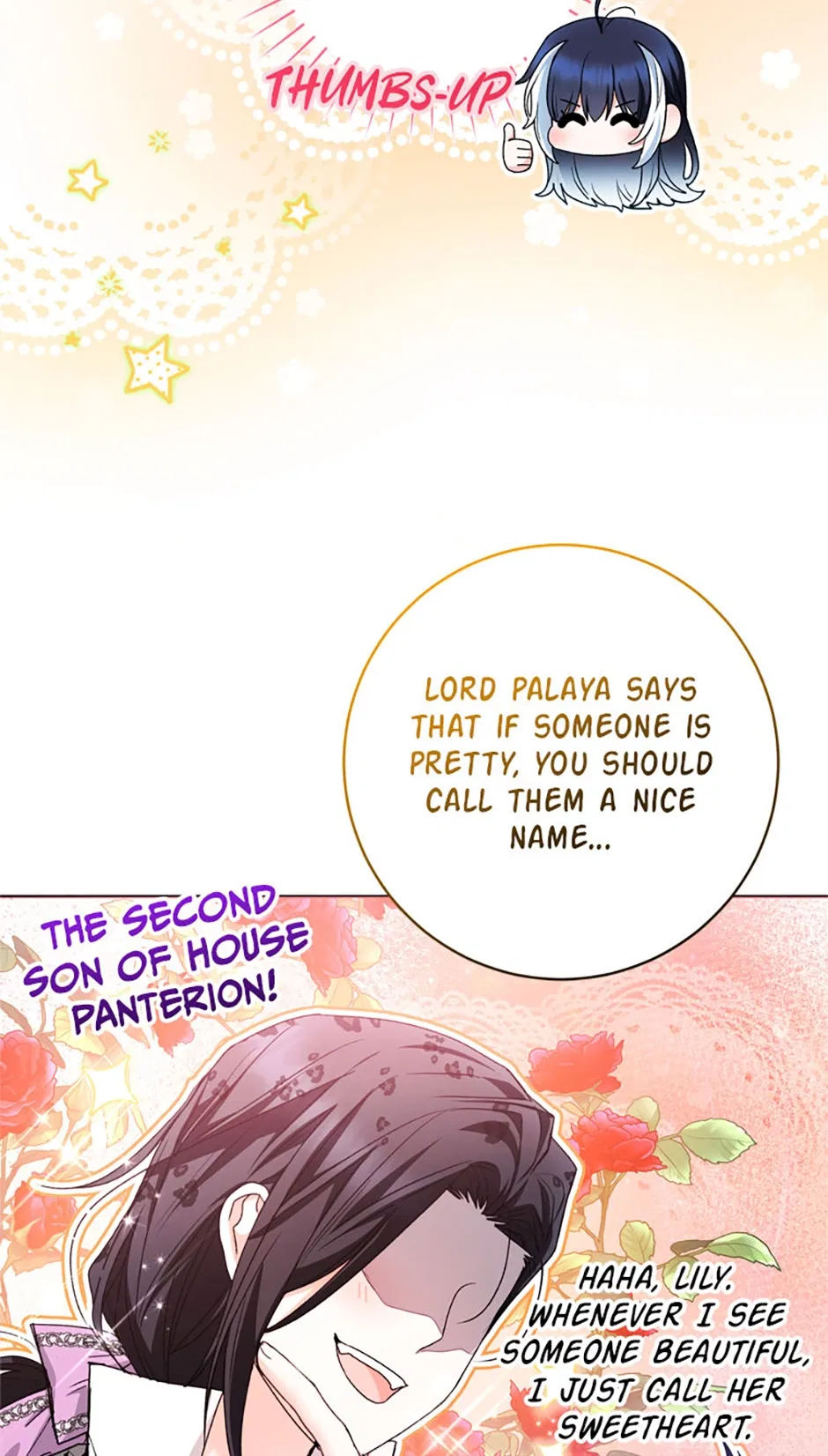 Read Black Killer Whale Baby EN Manga Online