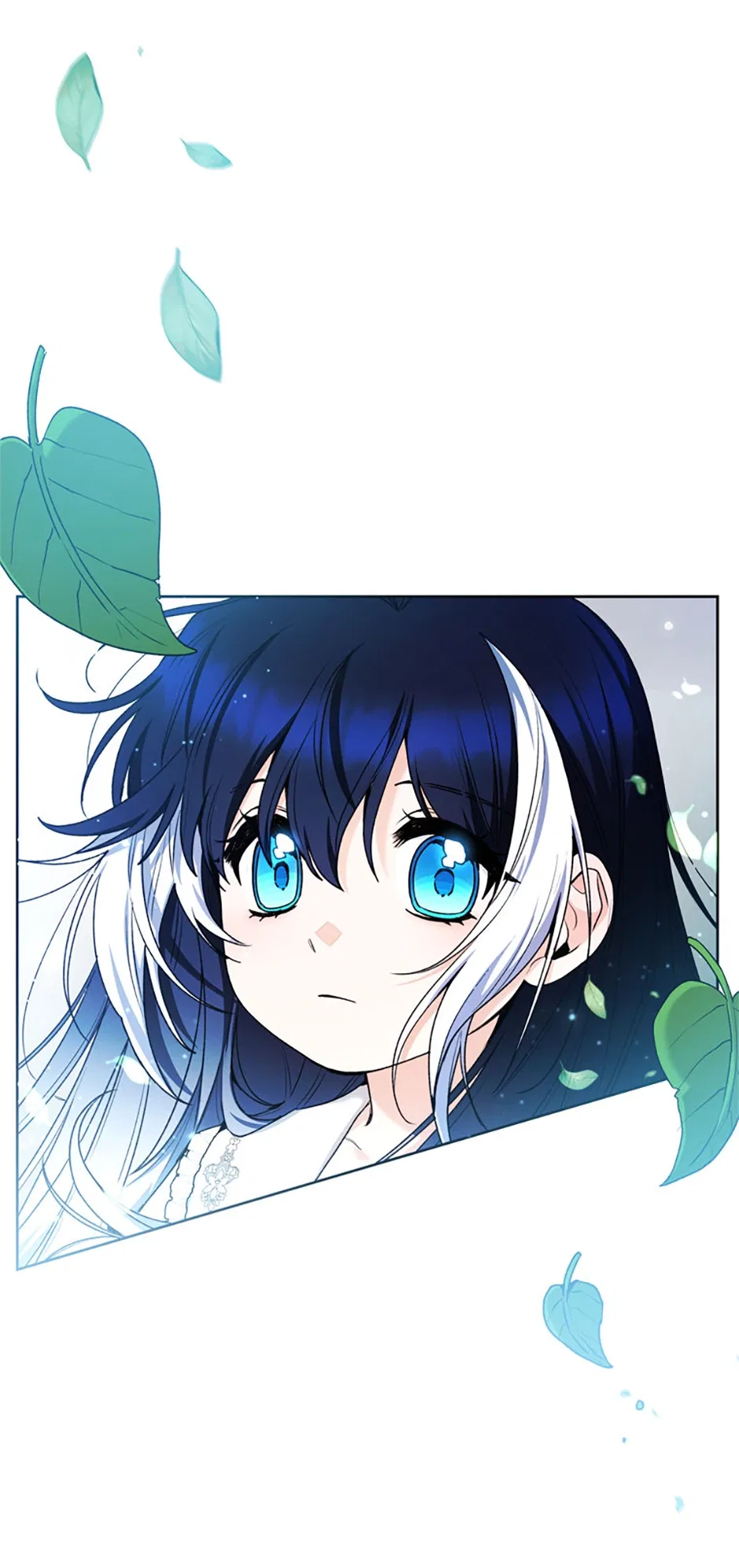 Read Black Killer Whale Baby EN Manga Online
