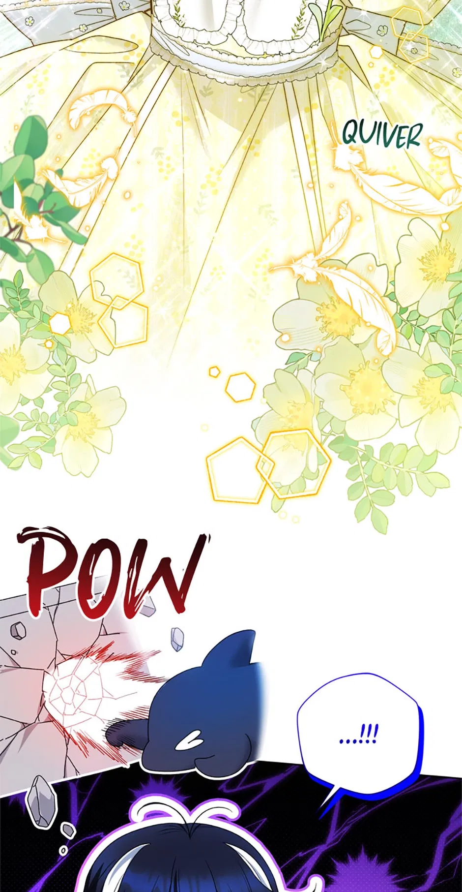 Read Black Killer Whale Baby EN Manga Online