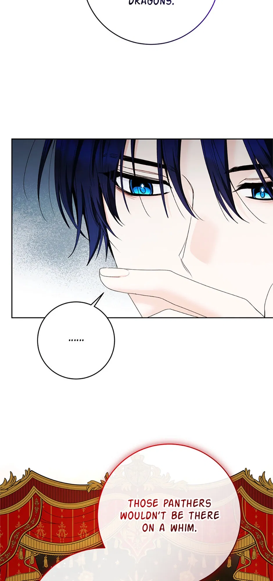 Read Black Killer Whale Baby EN Manga Online