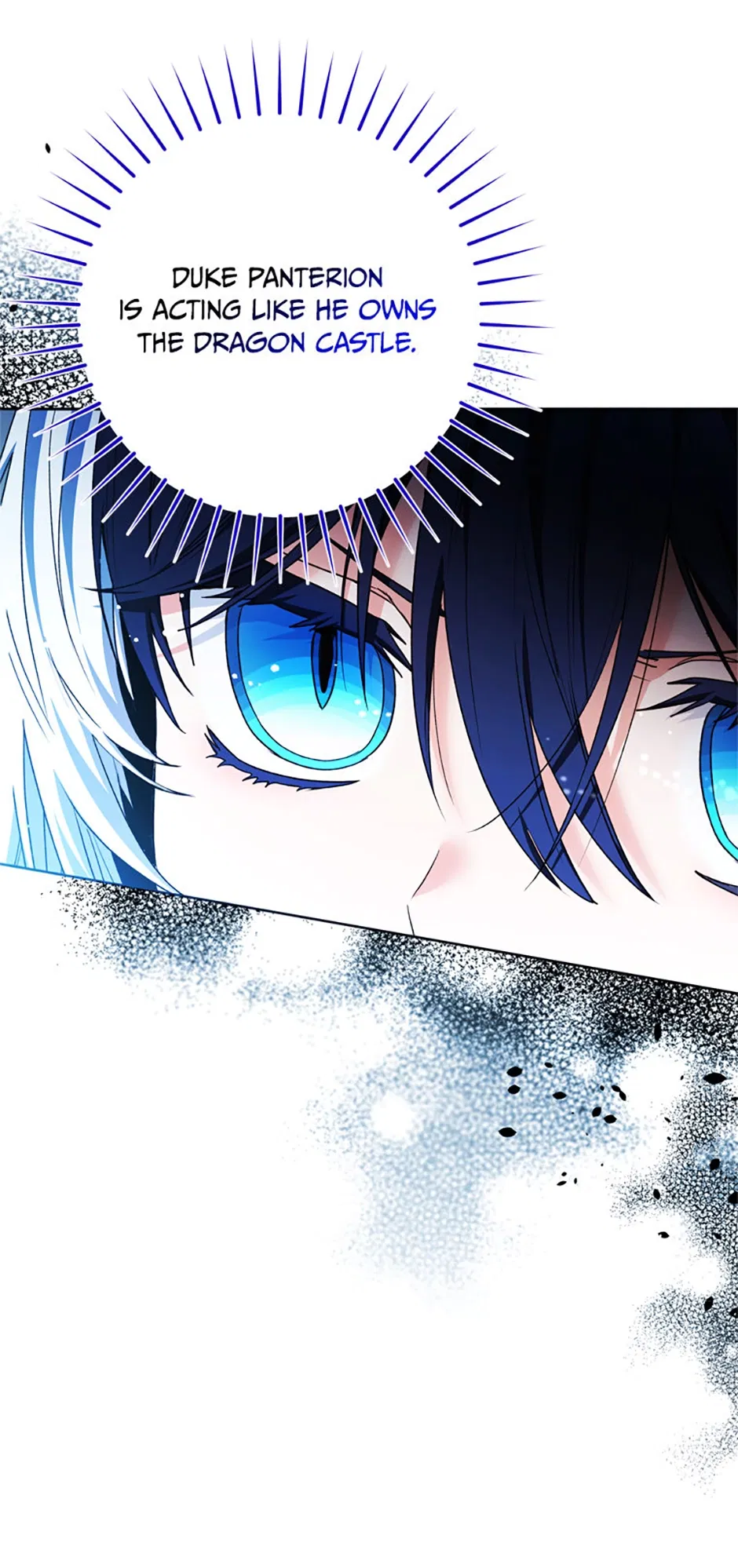 Read Black Killer Whale Baby EN Manga Online
