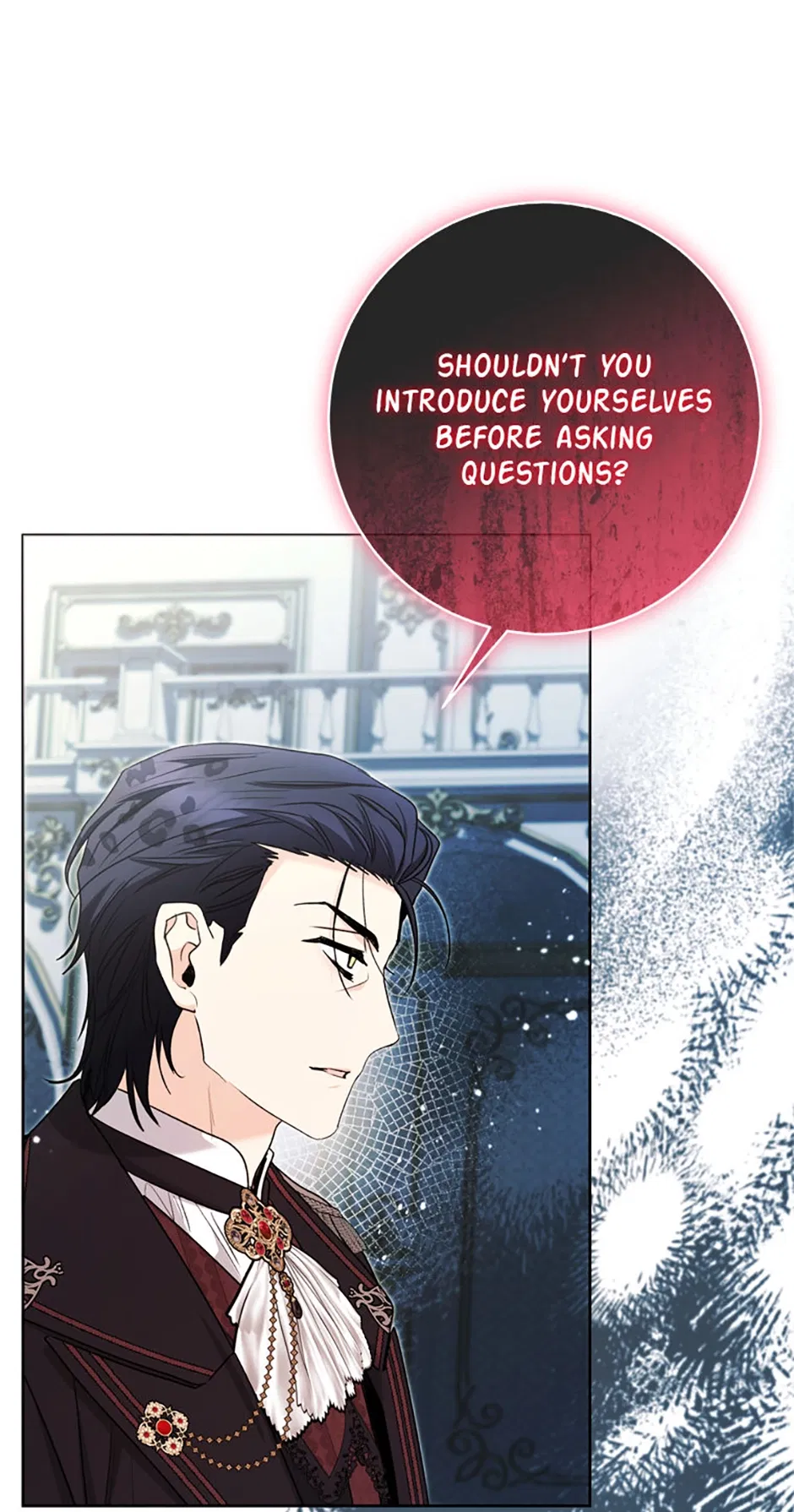 Read Black Killer Whale Baby EN Manga Online