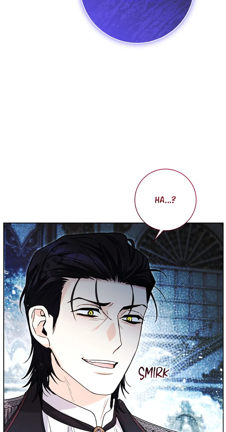 Read Black Killer Whale Baby EN Manga Online