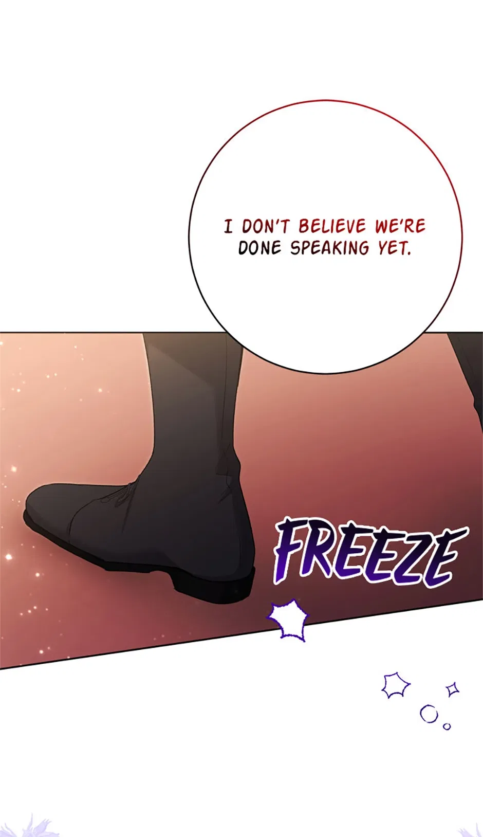 Read Black Killer Whale Baby EN Manga Online