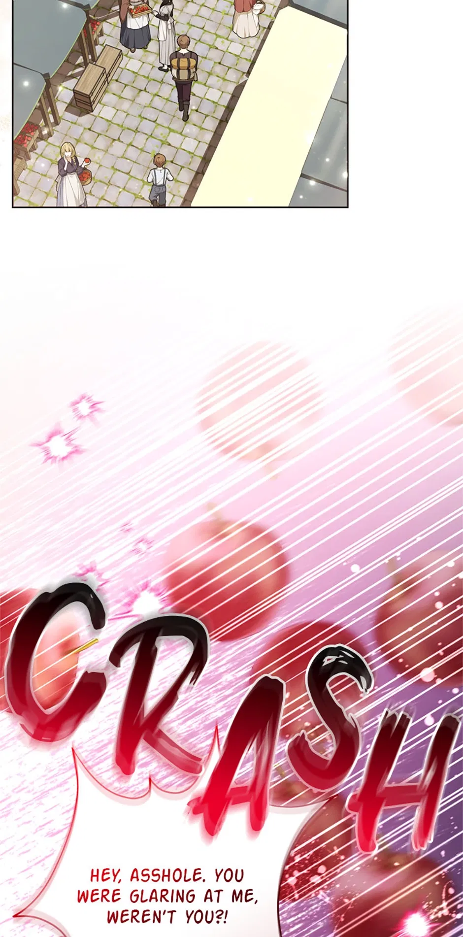 Read Black Killer Whale Baby EN Manga Online