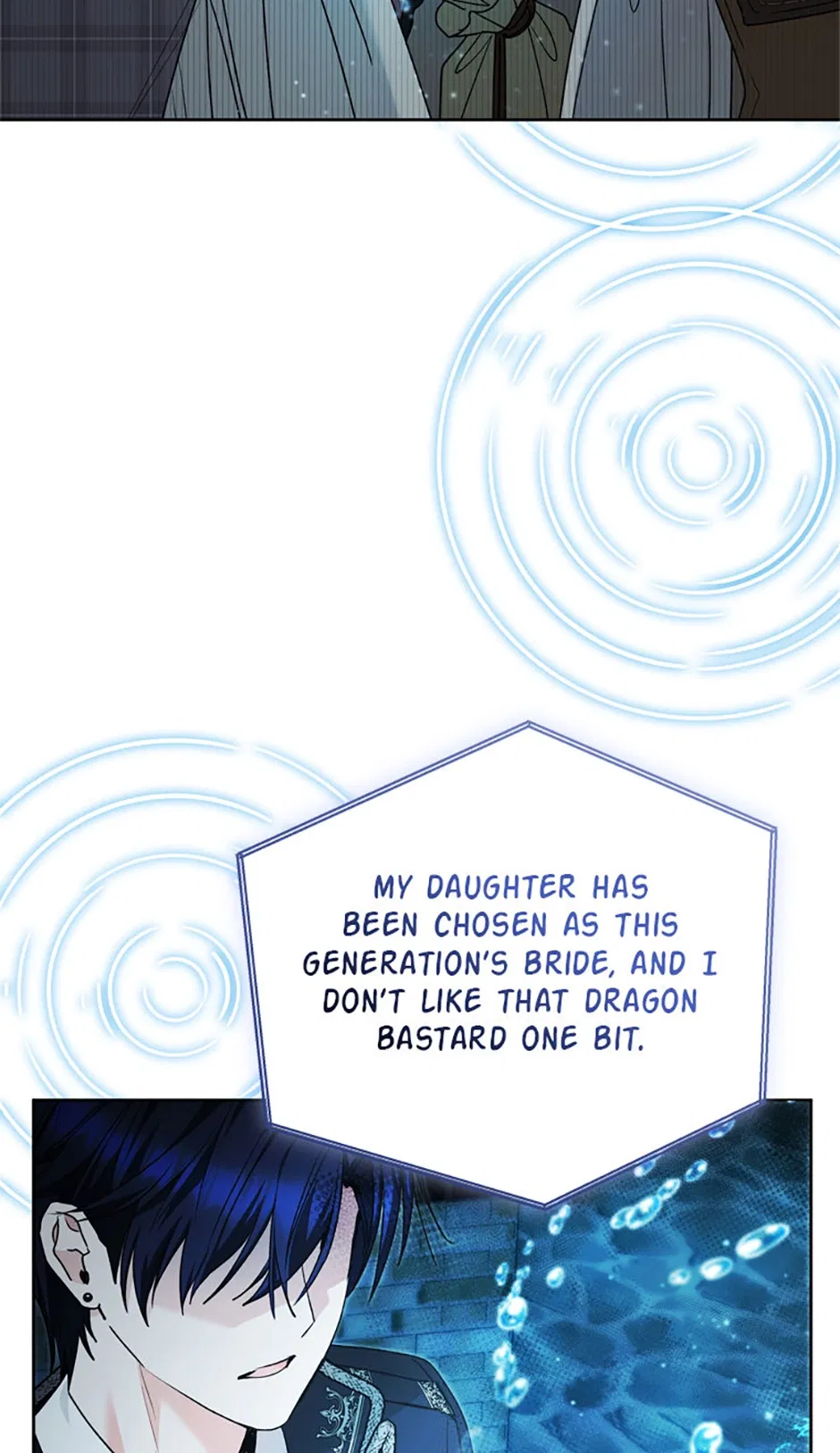 Read Black Killer Whale Baby EN Manga Online