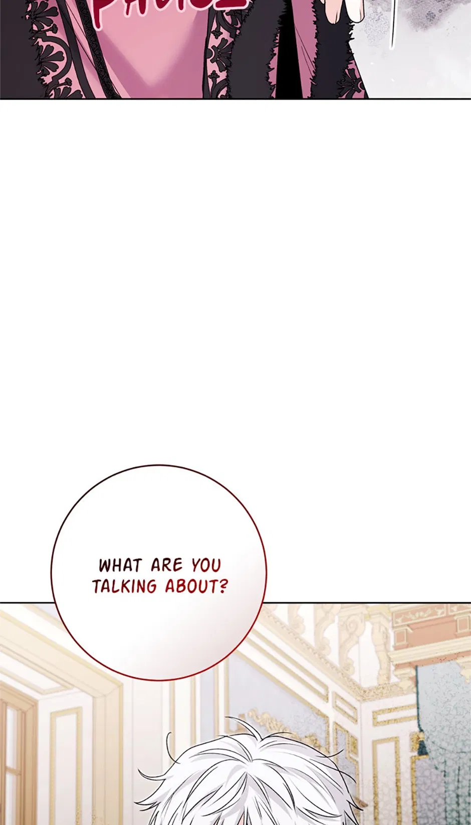 Read Black Killer Whale Baby EN Manga Online