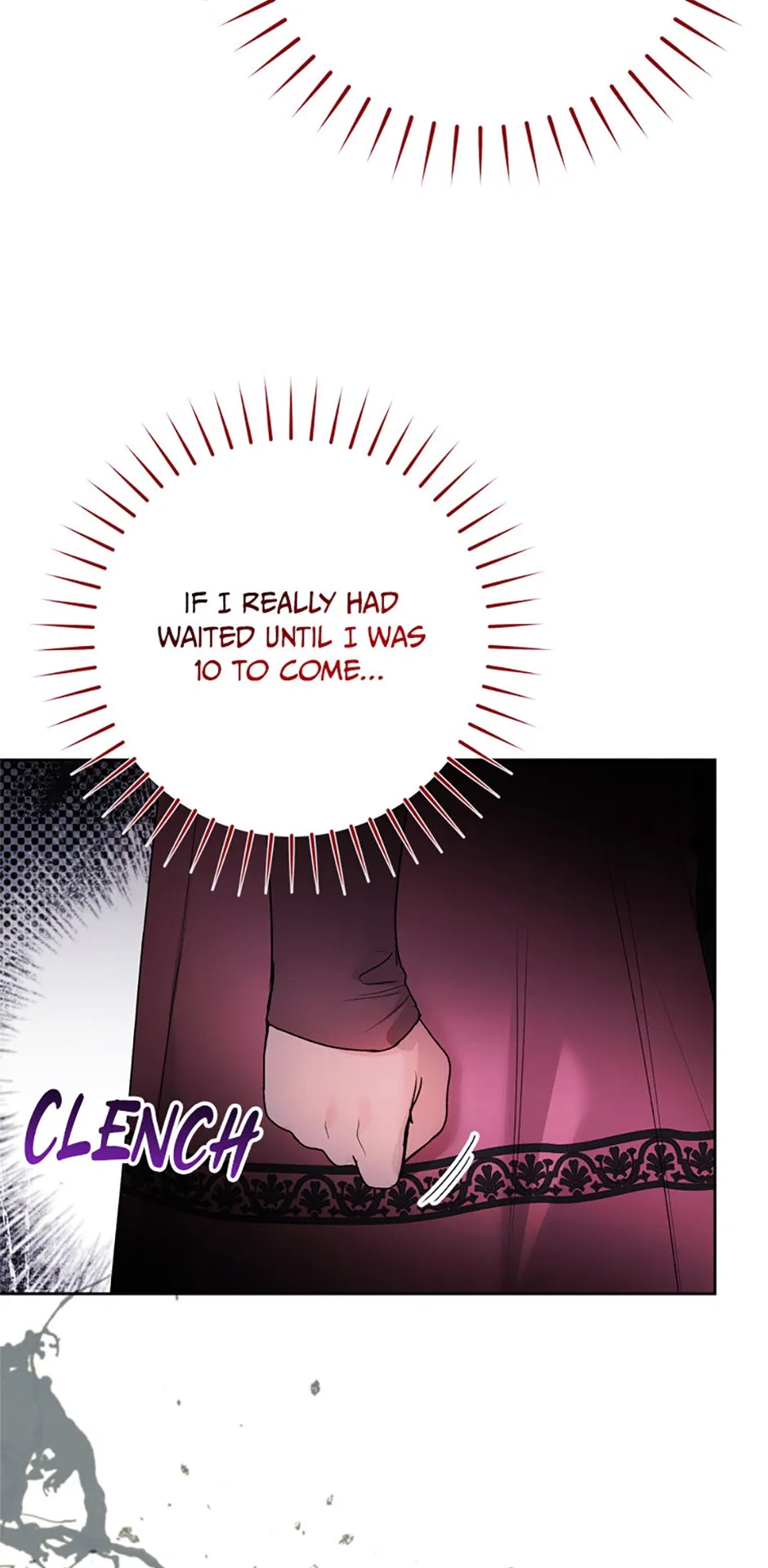 Read Black Killer Whale Baby EN Manga Online