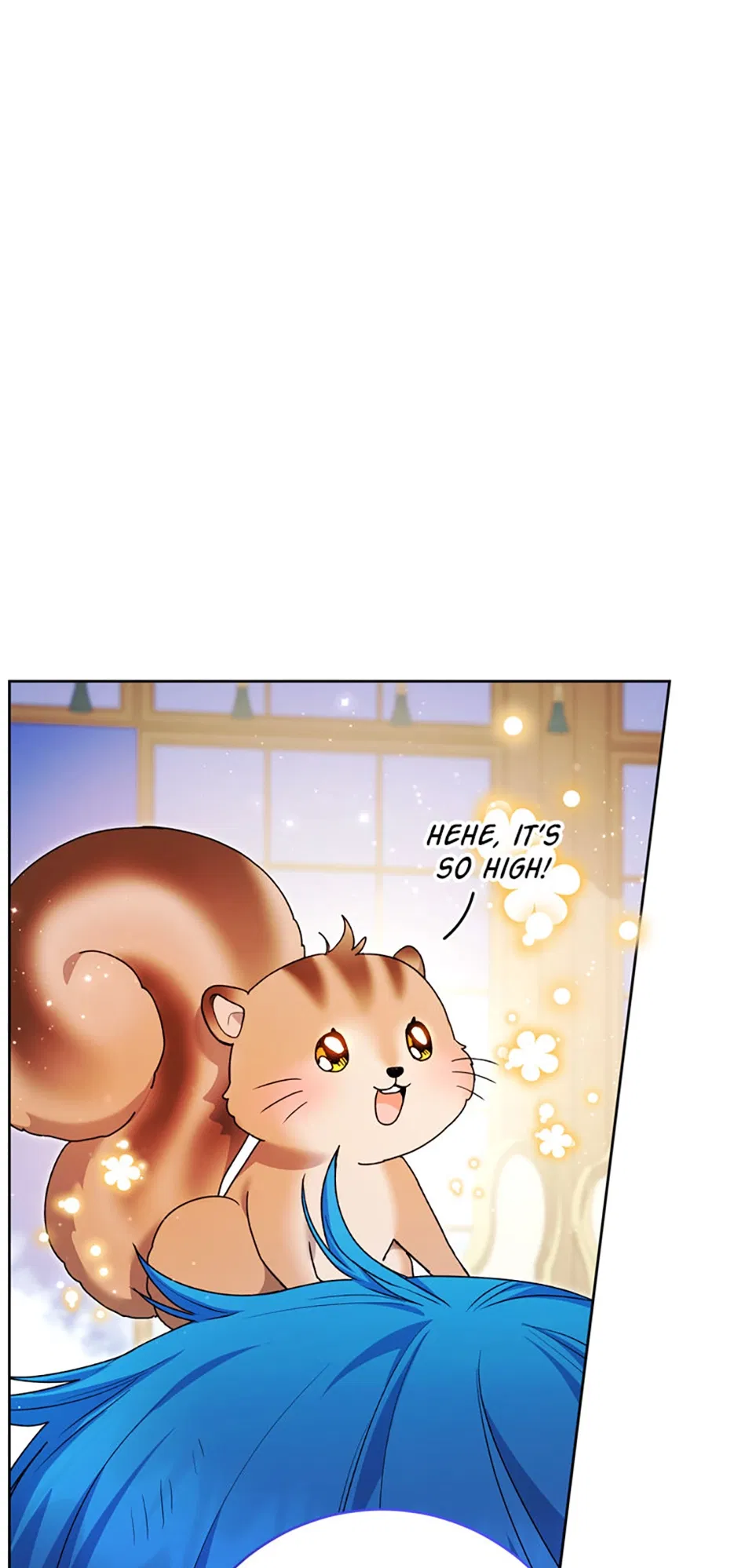 Read Black Killer Whale Baby EN Manga Online
