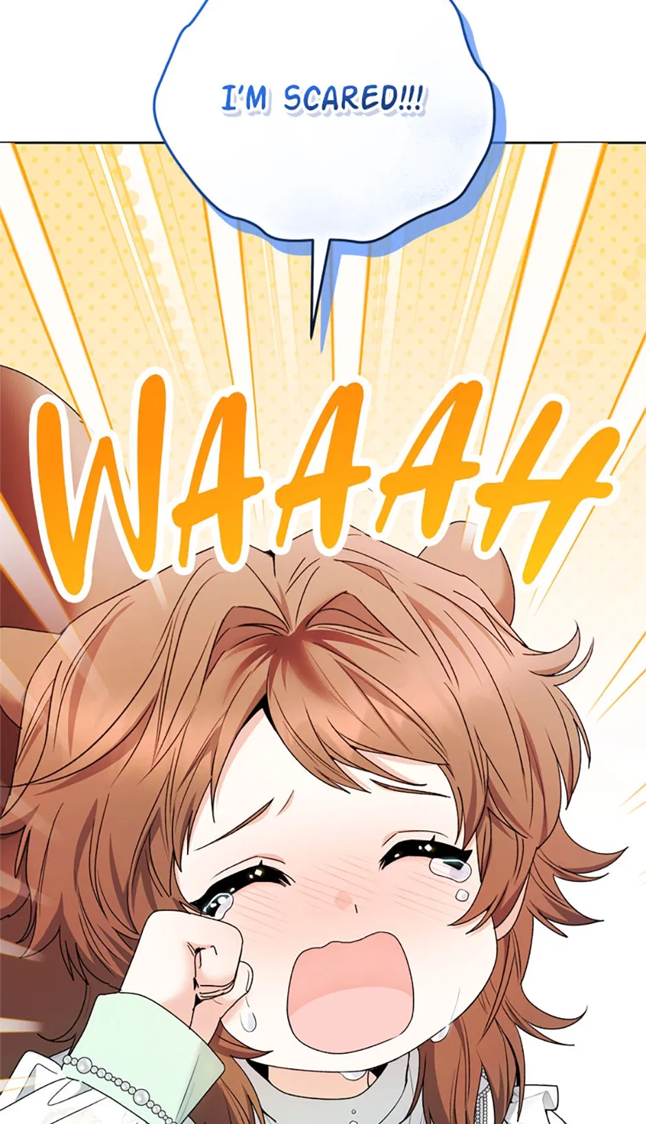 Read Black Killer Whale Baby EN Manga Online
