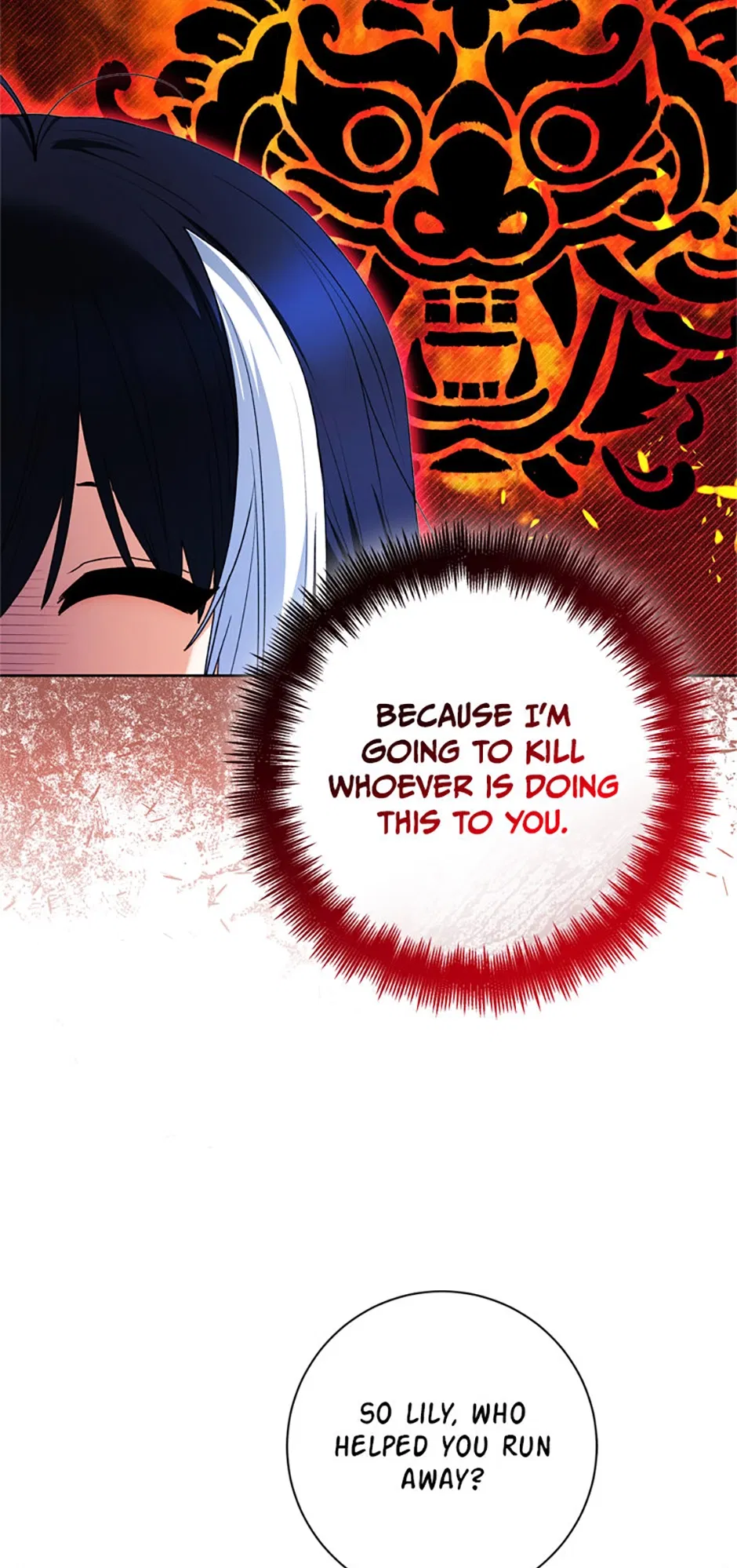 Read Black Killer Whale Baby EN Manga Online
