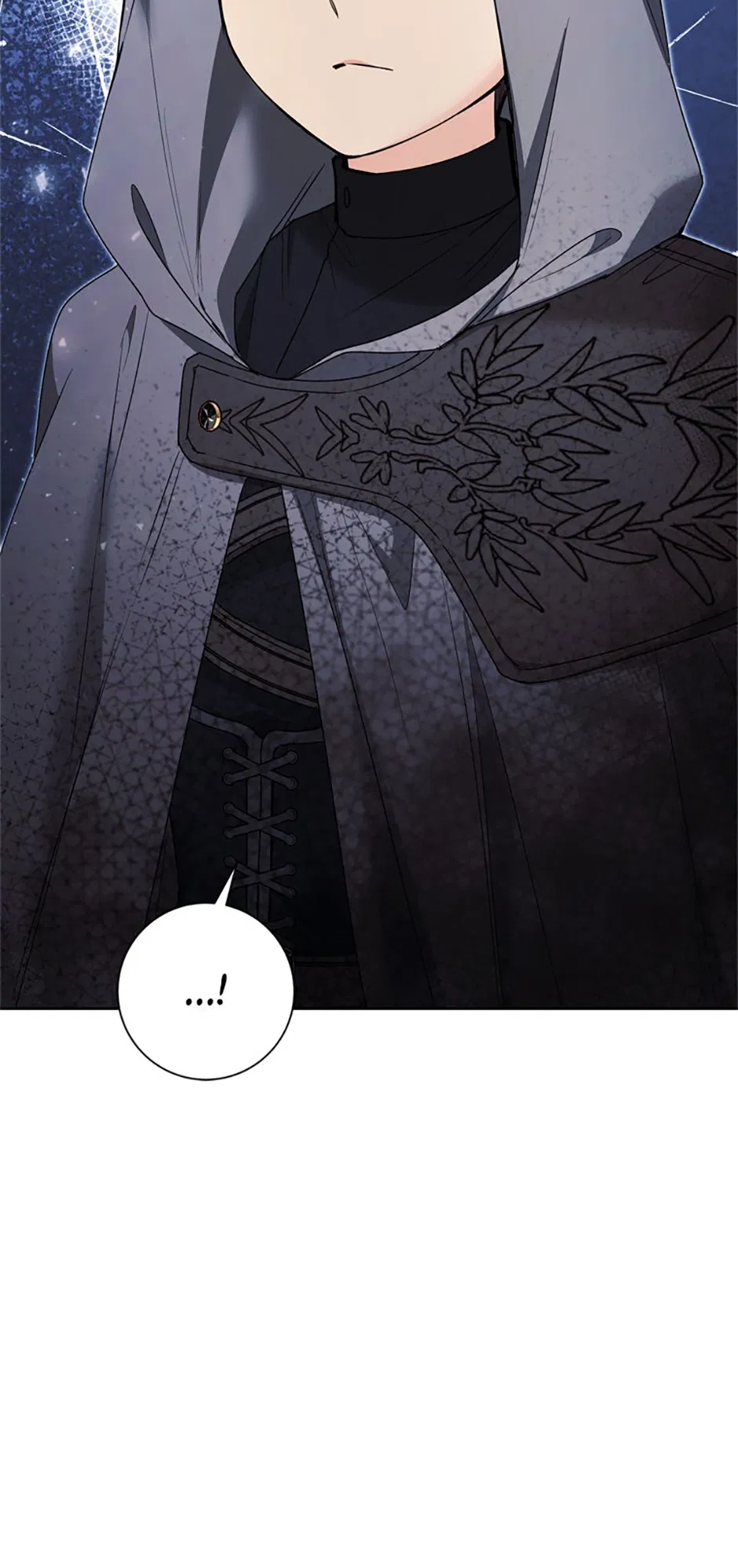 Read Black Killer Whale Baby EN Manga Online
