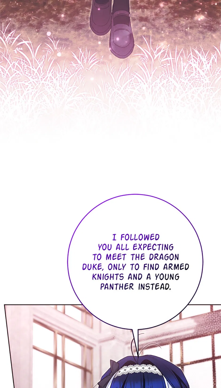 Read Black Killer Whale Baby EN Manga Online