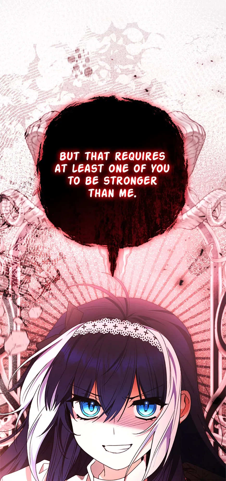 Read Black Killer Whale Baby EN Manga Online